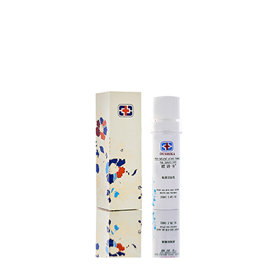 罗定会下雨的乳液