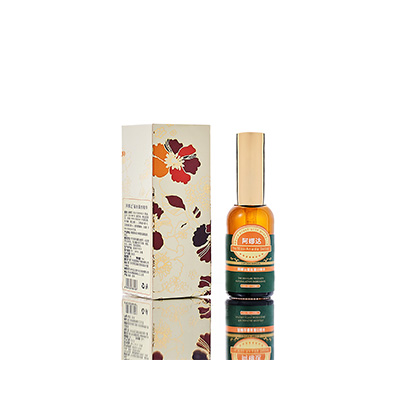 私密细嫩修复精华罗定