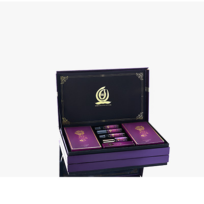 罗定气血能量海底轮