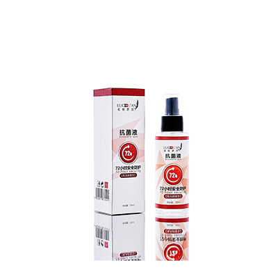 罗定母婴防护喷雾