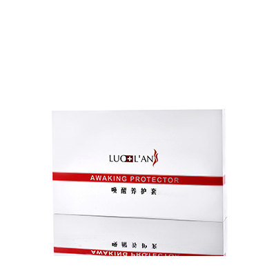 罗定气血能量增强套