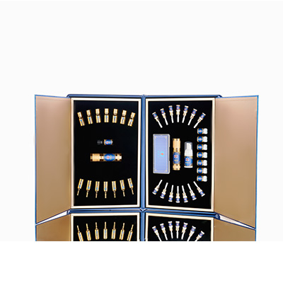 罗定7D私密抗衰养护套